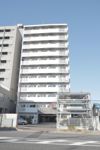 クレヴィスタ横浜新子安の間取り画像