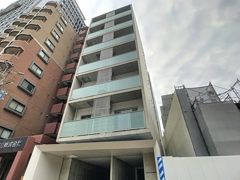 WOGUE OHTEMONの外観画像