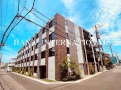ストーリア市川行徳の外観画像