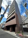 アークグラン大阪WESTの外観