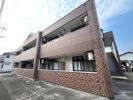 サンタプレイスの間取り画像