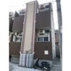 シャトン西中田IIの間取り画像