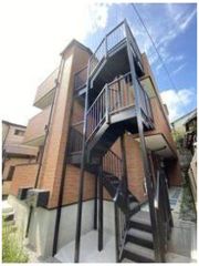 Searex横須賀中央の外観画像