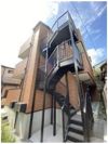 Searex横須賀中央の間取り画像