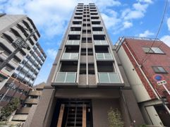 アバンティ大阪ドームシティの外観画像