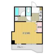 ビラフィオレの間取り画像