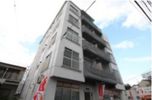 相生橋ビルの間取り画像