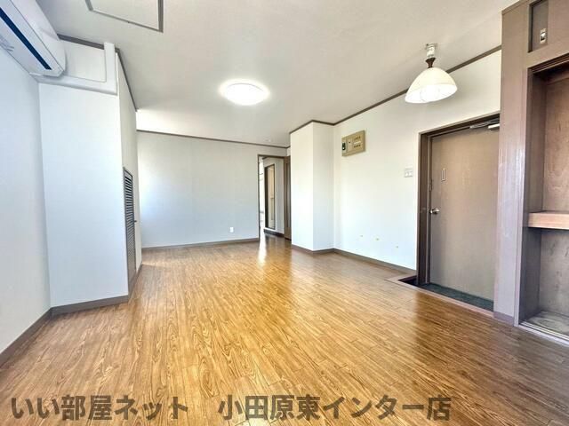 リビング