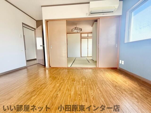 洋室