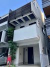 青葉台戸建の間取り画像