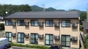 レオパレスポーラスターⅡの間取り画像
