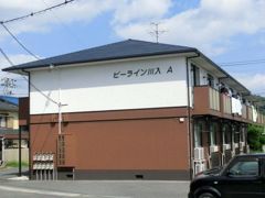 ビーライン川入 Aの外観画像