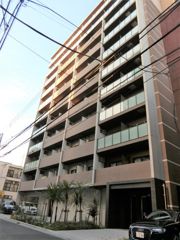 DIPS西川口の外観画像