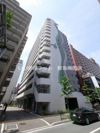 アドバンス江坂ラシュレの外観