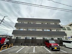 カッサフォルテ光南の外観画像