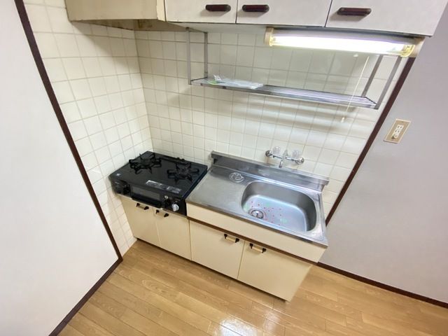キッチン