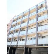 プレールドゥーク横浜WESTの外観画像