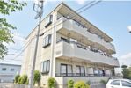 サンフラワーハイツAの間取り画像