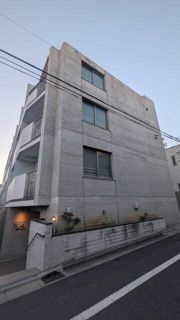 プレール・ドゥーク学芸大学Ⅱの外観画像