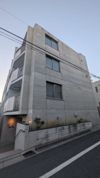 プレール・ドゥーク学芸大学Ⅱの間取り画像