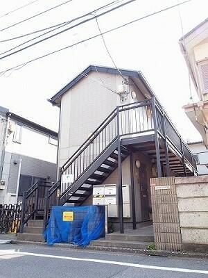 グランシャリオ(の外観画像