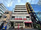 ユーロハイツ本町の間取り画像
