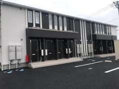 メゾン オ ソレイユ 美田園の外観画像