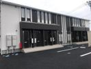 メゾン オ ソレイユ 美田園の間取り画像