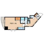 Crest本郷の間取り画像