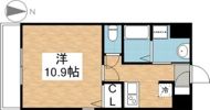 丹下キアーロの間取り画像