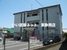 アートプレイスの間取り画像