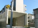 クレール大洲の間取り画像