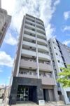 日神デュオステージ中野坂上NEXTの間取り画像