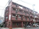 KENSEI9（旧第5山肩ビル）の外観画像
