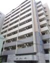 ガーラ横濱南の外観