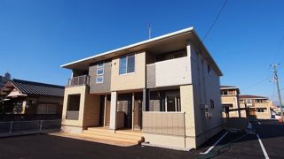 サンピアス三木1の外観画像