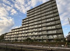 ハイラーク戸田公園の外観画像