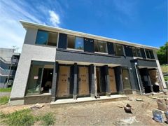 Cielo Serenaの外観画像