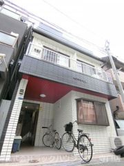 モデラート千林の外観画像