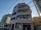 SKビルの間取り画像