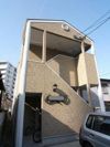 セントラルコート天神2の間取り画像