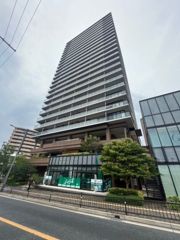 ザ・香里園レジデンスの外観画像
