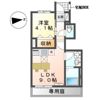 （仮称）海老名市大谷北新築アパートⅤ期の間取り画像