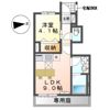 （仮称）海老名市大谷北新築アパートⅤ期の間取り画像
