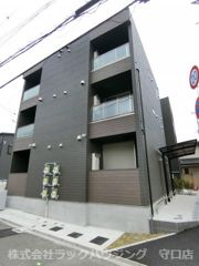 REGALEST門真の外観画像