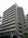 フェニックス中板橋の間取り画像