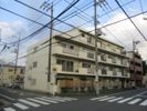TCRE上板橋常盤台の間取り画像