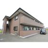 フォブール中村の間取り画像