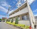 サンセットの間取り画像