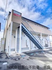 ショーンⅡBの外観画像